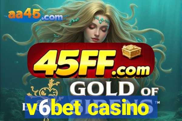 v6bet casino
